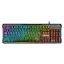 کیبورد گیمینگ گرین مدل GK601-RGB