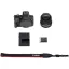 دوربین بدون آینه کانن Canon EOS R100 18-45mm