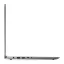 تصویر کناره لپ‌تاپ 15.6 اینچی لنوو مدل Ideapad Slim 3 i7 13620H 16GB 512SSD INTEL