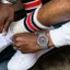 ساعت مچی مردانه کاسیو مدل G-SHOCK AW-500MNT-8ADR