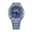 ساعت مچی مردانه کاسیو مدل G-SHOCK GA-2100PT-2ADR
