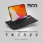 کیبورد بلوتوثی تسکو مدل TK 7322