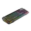 کیبورد مخصوص بازی گرین مدل GK702-RGB