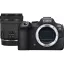 دوربین بدون آینه کانن Canon EOS R6 Mark II Kit RF 24-105mm IS STM