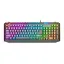کیبورد مخصوص بازی گرین مدل GK701-RGB