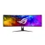 مانیتور ایسوس سایز 49 اینچ مدل ROG Swift OLED PG49WCD