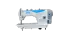چرخ خیاطی راسته دوز صنعتی جک F12