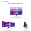 مانیتور ایسوس سایز 49 اینچ مدل ROG Strix XG49WCR