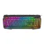 کیبورد مخصوص بازی گرین مدل GK702-RGB