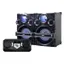 اسپيکر آیوا مدل X1000 پرو (AW-X1000DSP PRO)
