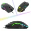 ماوس گرین مدل GM605-RGB