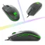 ماوس مخصوص بازی گرین مدل GM603-RGB