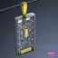 پاوربانک کلومن مدل KP-031 ظرفیت 20000 میلی آمپر ساعت