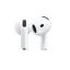 هدفون بلوتوثی اپل مدل AirPods 4