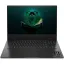 لپ‌تاپ 16.1 اینچی اچ پی مدل Omen 16 Gaming WF0083DX i9 13900HX 64GB 1TSSD 8G RTX4060
