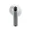 هدفون بلوتوثی اپل مدل AirPods 4