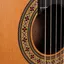 گیتار کلاسیک پارسی مدل Parsi-M7