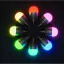 لامپ RGB گودکس Godox C7R KNOWLED RGBWW Creative Bulb Light
