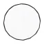 پارابولیک پرتابل گودکس Godox QR-P120 Parabolic Octabox 120cm