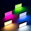 نور ال ای دی گودکس Godox C5R Knowled RGB Creative
