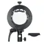 هولدر فلاش اکسترنال Godox S2 Speedlite Bracket Bowens