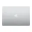 لپ‌تاپ 15.3 اینچی اپل مدل MacBook Air MXD23 2024 M3 16GB 512SSD