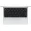 لپ‌تاپ 14.2 اینچی اپل مدل MacBook Pro MR7J3 2023 M3 8GB 512SSD