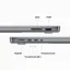 لپ‌تاپ 14.2 اینچی اپل مدل MacBook Pro MR7J3 2023 M3 8GB 512SSD