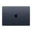 لپ‌تاپ 15.3 اینچی اپل مدل MacBook Air MXD43 2024 M3 16GB 512SSD