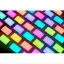 نور ال ای دی گودکس Godox C5R Knowled RGB Creative