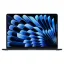 لپ‌تاپ 15.3 اینچی اپل مدل MacBook Air MXD43 2024 M3 16GB 512SSD
