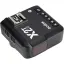 فرستنده گودکس Godox X2T-C 2.4 GHz TTL Trigger(no box)