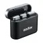 میکروفون بیسیم یقهای گودکس Godox WEC 2-Person Wireless Microphone