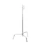 سه پايه نور گودکس Godox C-Stand with Arm, Grip Head & Removable Turtle Base