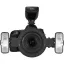 رینگ فلاش گودکس Godox MF12 Macro Flash K2