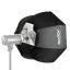 اکتاباکس گودکس Godox SB-UE Octa-Softbox with Bowens Mount