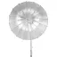 چتر گودکس silver parabolic reflector (41″) UB-105S