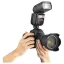 فلاش اسپیدلایت گودکس Godox V860III Flash for sony