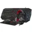 ست مخصوص بازی مدل HV-KB501CM