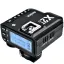 فرستنده گودکس Godox X2T-S 2.4 GHz TTL Wireless Flash Trigger