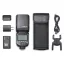 فلاش اسپیدلایت گودکس Godox V860III Flash for nikon