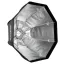 اکتاباکس گودکس Godox SB-UE Octa-Softbox with Bowens Mount