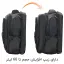 کوله پشتی لپ‌تاپ مناسب برای تا 16.4 اینچ مدل کاترپیلار CAT