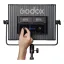 پنل ال ای دی گودکس Godox LDX50Bi Bi-Color LED Light