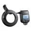 فلاش ماکرو گودکس Godox MF-R76N Macro Ring Nikon