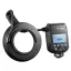 فلاش ماکرو گودکس Godox MF-R76S Macro Ring Cameras