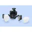 رینگ فلاش گودکس Godox MF12-DK1 Dental Macro Sony