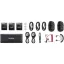 میکروفون بی‌سیم یقه‌ای گودکس Godox MoveLink M2 2-Person