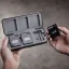 میکروفون بی‌سیم یقه‌ای گودکس Godox MoveLink M2 2-Person
