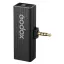 میکروفون بیسیم یقهای گودکس Godox MoveLink Mini 2-Person